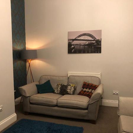 Cosy 2 Double Bed Flat With Great Links In Lovely Area Newcastle upon Tyne Exterior photo